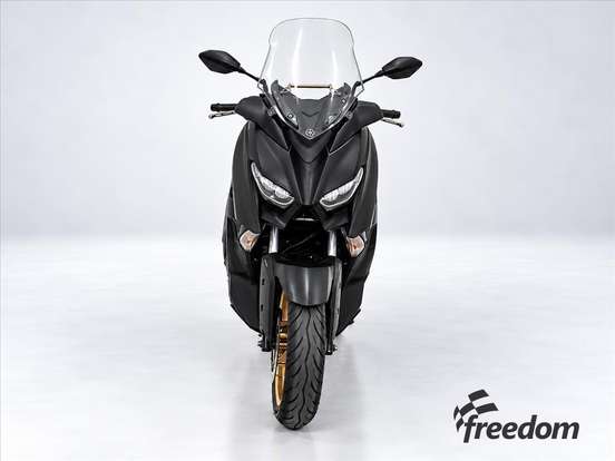 YAMAHA-XMAX ABS YAMAHA-XMAX ABS-2020