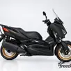 YAMAHA XMAX ABS YAMAHA XMAX ABS