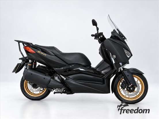 YAMAHA-XMAX ABS YAMAHA-XMAX ABS-2020