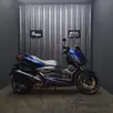 YAMAHA XMAX ABS YAMAHA XMAX ABS