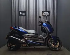 YAMAHA XMAX ABS YAMAHA XMAX ABS