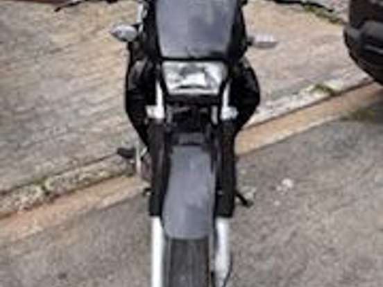 YAMAHA-XT 600 E YAMAHA-XT 600 E-2001