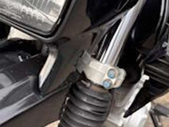 YAMAHA-XT 600 E YAMAHA-XT 600 E-2001