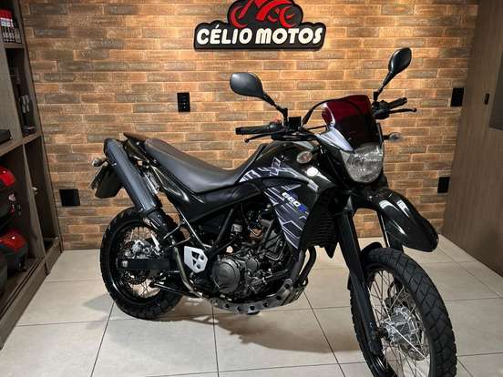 YAMAHA-XT 660R YAMAHA-XT 660R-2007
