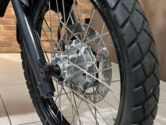 YAMAHA-XT 660R YAMAHA-XT 660R-2007