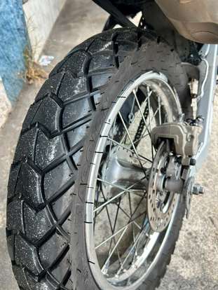 YAMAHA-XTZ 150 CROSSER Z YAMAHA-XTZ 150 CROSSER Z-2021