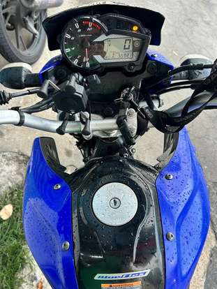 YAMAHA-XTZ 150 CROSSER Z YAMAHA-XTZ 150 CROSSER Z-2021