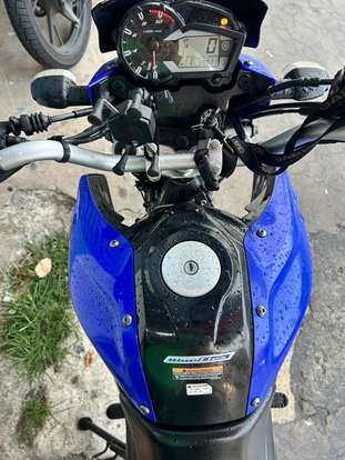 YAMAHA-XTZ 150 CROSSER Z YAMAHA-XTZ 150 CROSSER Z-2021
