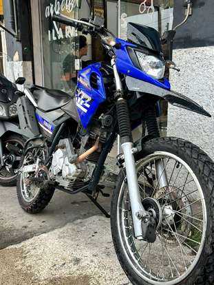 YAMAHA-XTZ 150 CROSSER Z YAMAHA-XTZ 150 CROSSER Z-2021