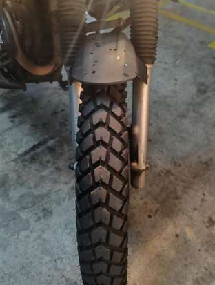 YAMAHA-XTZ 250 TÉNÉRÉ BLUEFLEX YAMAHA-XTZ 250 TÉNÉRÉ BLUEFLEX-2015