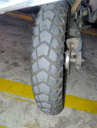 YAMAHA-XTZ 250 TÉNÉRÉ BLUEFLEX YAMAHA-XTZ 250 TÉNÉRÉ BLUEFLEX-2015