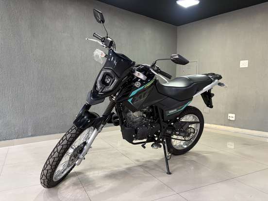 YAMAHA-XTZ 150 CROSSER S YAMAHA-XTZ 150 CROSSER S-2026