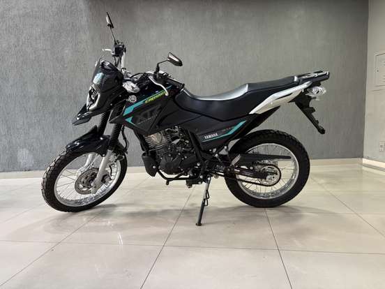 YAMAHA-XTZ 150 CROSSER S-2026