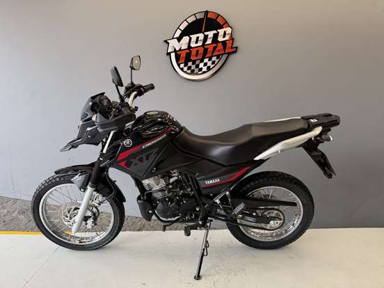YAMAHA-XTZ 150 CROSSER S-2025