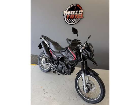 YAMAHA-XTZ 150 CROSSER S-2025