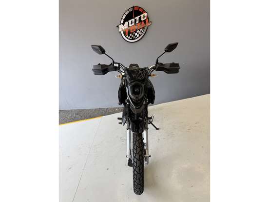 YAMAHA-XTZ 150 CROSSER S YAMAHA-XTZ 150 CROSSER S-2025