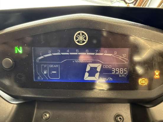 YAMAHA-XTZ 150 CROSSER S-2025