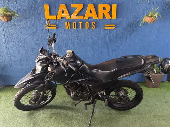 YAMAHA-XTZ 150 CROSSER S YAMAHA-XTZ 150 CROSSER S-2021