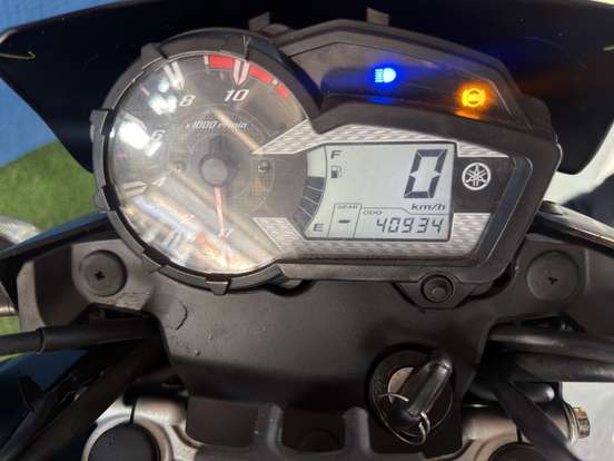 YAMAHA-XTZ 150 CROSSER S YAMAHA-XTZ 150 CROSSER S-2021