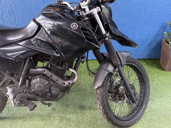YAMAHA-XTZ 150 CROSSER S YAMAHA-XTZ 150 CROSSER S-2021