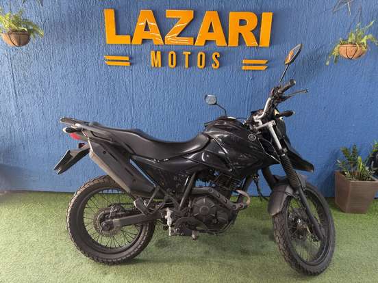 YAMAHA-XTZ 150 CROSSER S YAMAHA-XTZ 150 CROSSER S-2021