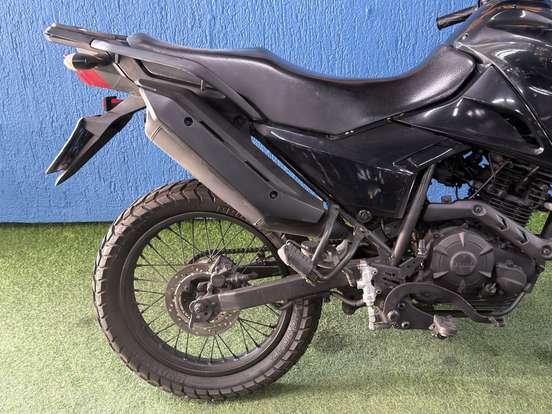 YAMAHA-XTZ 150 CROSSER S YAMAHA-XTZ 150 CROSSER S-2021