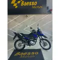 YAMAHA XTZ 150 CROSSER Z YAMAHA XTZ 150 CROSSER Z