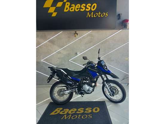 YAMAHA-XTZ 150 CROSSER Z YAMAHA-XTZ 150 CROSSER Z-2022