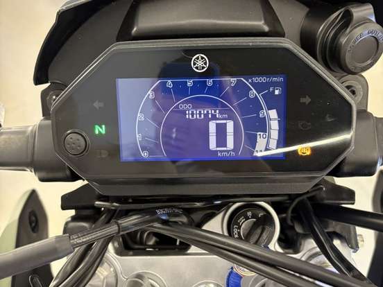 YAMAHA-XTZ 250 LANDER CONNECTED YAMAHA-XTZ 250 LANDER CONNECTED-2025