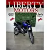 YAMAHA XTZ 250 LANDER CONNECTED YAMAHA XTZ 250 LANDER CONNECTED