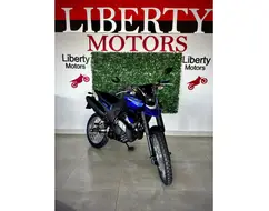 YAMAHA XTZ 250 LANDER CONNECTED YAMAHA XTZ 250 LANDER CONNECTED