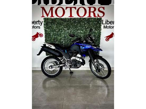 YAMAHA-XTZ 250 LANDER CONNECTED YAMAHA-XTZ 250 LANDER CONNECTED-2026