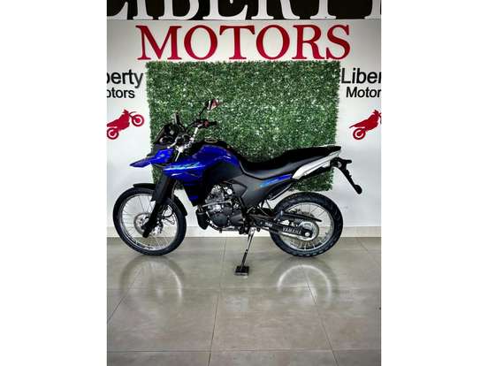 YAMAHA-XTZ 250 LANDER CONNECTED YAMAHA-XTZ 250 LANDER CONNECTED-2026