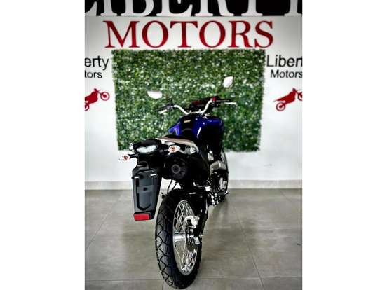 YAMAHA-XTZ 250 LANDER CONNECTED YAMAHA-XTZ 250 LANDER CONNECTED-2026