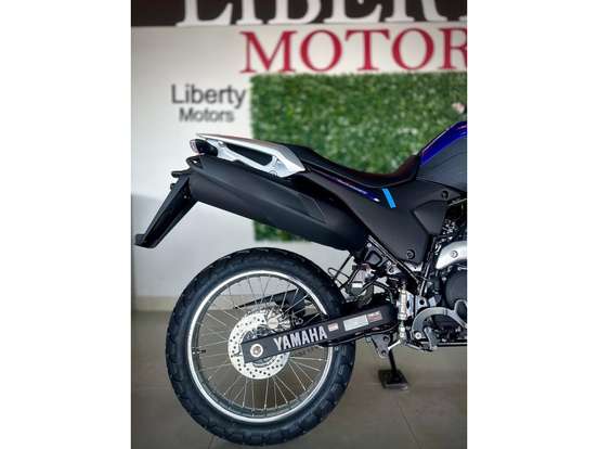 YAMAHA-XTZ 250 LANDER CONNECTED YAMAHA-XTZ 250 LANDER CONNECTED-2026