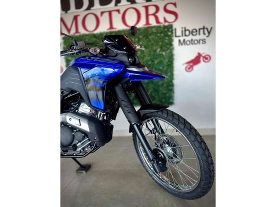 YAMAHA-XTZ 250 LANDER CONNECTED YAMAHA-XTZ 250 LANDER CONNECTED-2026