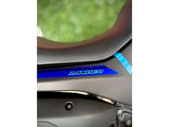 YAMAHA-XTZ 250 LANDER CONNECTED YAMAHA-XTZ 250 LANDER CONNECTED-2026