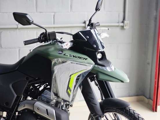 YAMAHA-XTZ 250 LANDER CONNECTED YAMAHA-XTZ 250 LANDER CONNECTED-2026