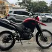 YAMAHA XTZ 250 LANDER YAMAHA XTZ 250 LANDER