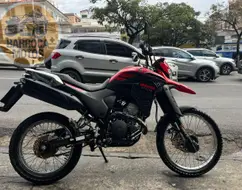 YAMAHA XTZ 250 LANDER YAMAHA XTZ 250 LANDER