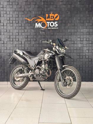 YAMAHA XTZ 250 LANDER 