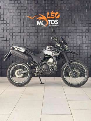 YAMAHA-XTZ 250 LANDER-2021