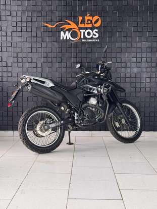 YAMAHA-XTZ 250 LANDER-2021