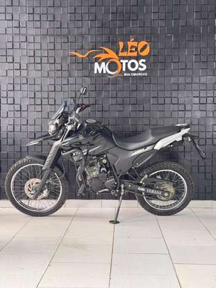 YAMAHA-XTZ 250 LANDER-2021