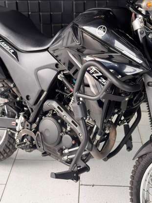 YAMAHA-XTZ 250 LANDER-2021