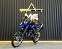 YAMAHA XTZ 250 LANDER YAMAHA XTZ 250 LANDER