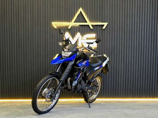 YAMAHA-XTZ 250 LANDER YAMAHA-XTZ 250 LANDER-2019