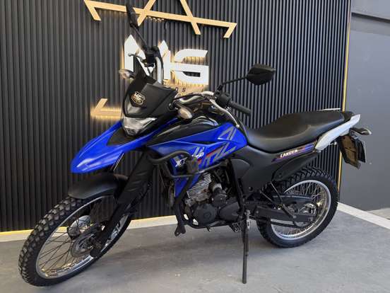 YAMAHA-XTZ 250 LANDER YAMAHA-XTZ 250 LANDER-2019