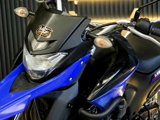 YAMAHA-XTZ 250 LANDER YAMAHA-XTZ 250 LANDER-2019