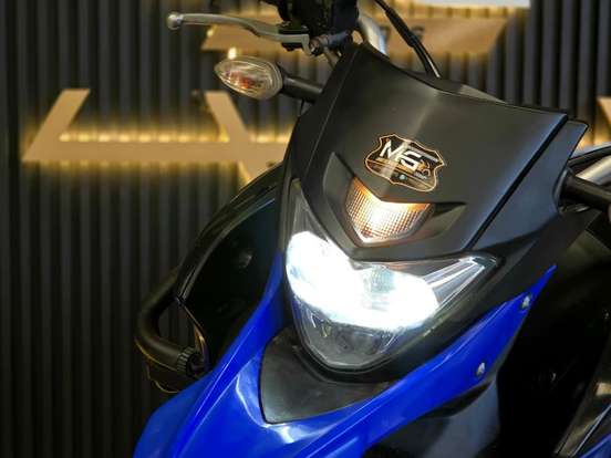 YAMAHA-XTZ 250 LANDER-2019